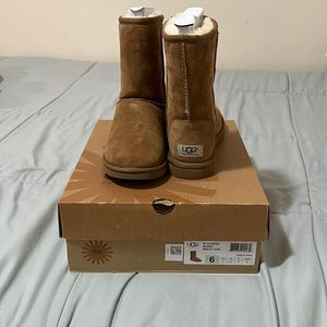 Classic Uggs